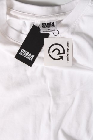 Дамска тениска Urban Classics, Размер M, Цвят Бял, Цена 15,50 лв.
