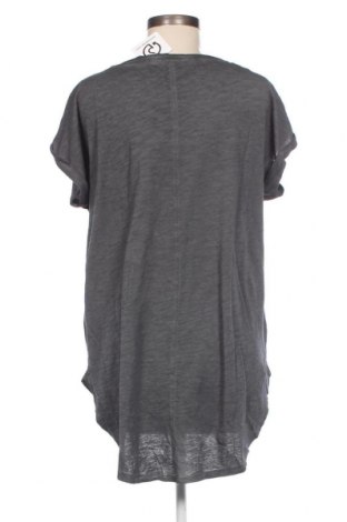 Γυναικείο t-shirt Urban Classics, Μέγεθος XL, Χρώμα Γκρί, Τιμή 15,98 €