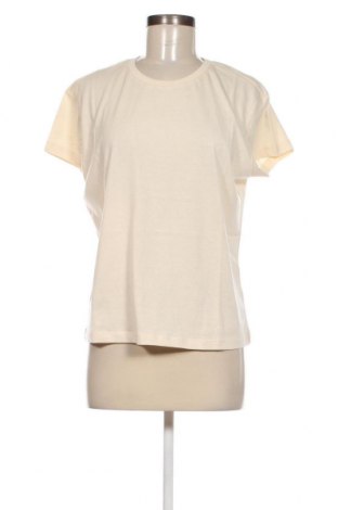 Damen T-Shirt Urban Classics, Größe L, Farbe Ecru, Preis 8,79 €