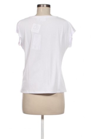 Γυναικείο t-shirt VILA, Μέγεθος S, Χρώμα Λευκό, Τιμή 8,79 €