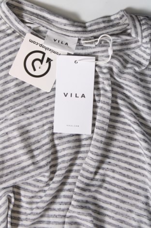 Γυναικείο t-shirt VILA, Μέγεθος M, Χρώμα Πολύχρωμο, Τιμή 9,59 €