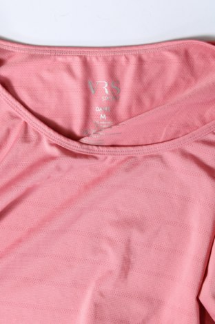 Γυναικείο t-shirt VRS, Μέγεθος M, Χρώμα Ρόζ , Τιμή 5,23 €
