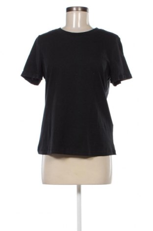 Damen T-Shirt Vero Moda, Größe M, Farbe Schwarz, Preis € 9,59