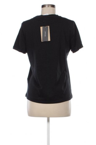 Damen T-Shirt Vero Moda, Größe M, Farbe Schwarz, Preis 9,59 €