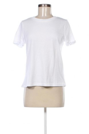 Damski T-shirt Vero Moda, Rozmiar S, Kolor Biały, Cena 45,45 zł