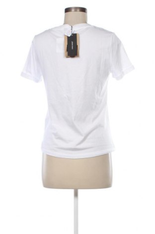 Damski T-shirt Vero Moda, Rozmiar S, Kolor Biały, Cena 41,32 zł
