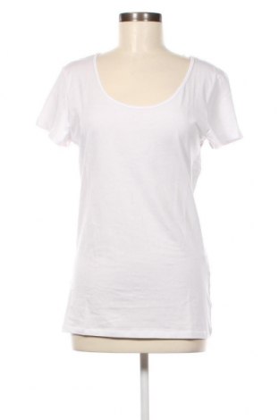 Damen T-Shirt Vero Moda, Größe XL, Farbe Weiß, Preis € 8,79