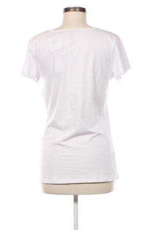 Дамска тениска Vero Moda, Размер XL, Цвят Бял, Цена 18,60 лв.