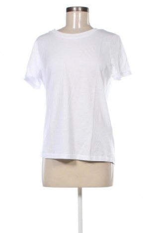 Damski T-shirt Vero Moda, Rozmiar M, Kolor Biały, Cena 49,58 zł