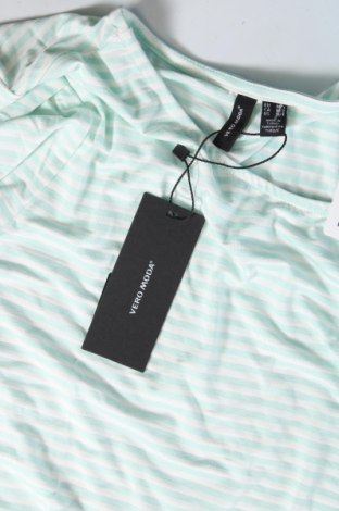 Damen T-Shirt Vero Moda, Größe M, Farbe Mehrfarbig, Preis 7,99 €