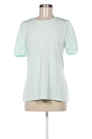 Дамска тениска Vero Moda, Размер M, Цвят Многоцветен, Цена 15,50 лв.