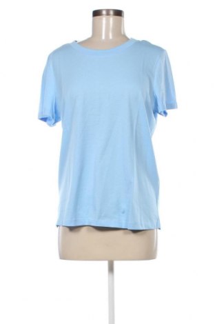 Dámske tričko Vero Moda, Veľkosť L, Farba Modrá, Cena  9,59 €