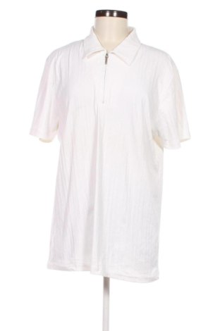 Dámske tričko Versace Collection, Veľkosť 3XL, Farba Biela, Cena  58,00 €