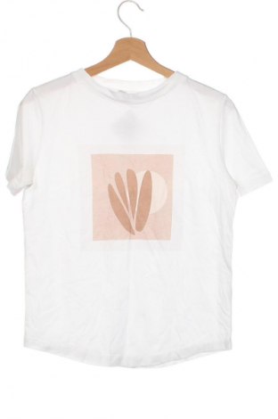 Дамска тениска Verychi, Размер XS, Цвят Бял, Цена 50,55 лв.