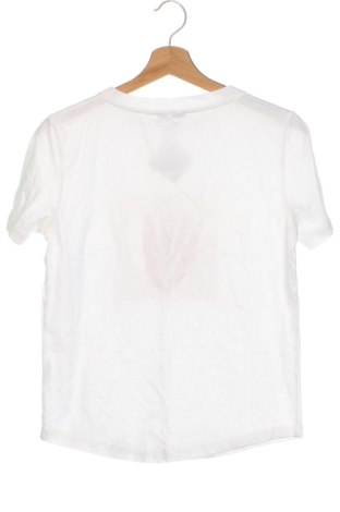 Γυναικείο t-shirt Verychi, Μέγεθος XS, Χρώμα Λευκό, Τιμή 25,86 €