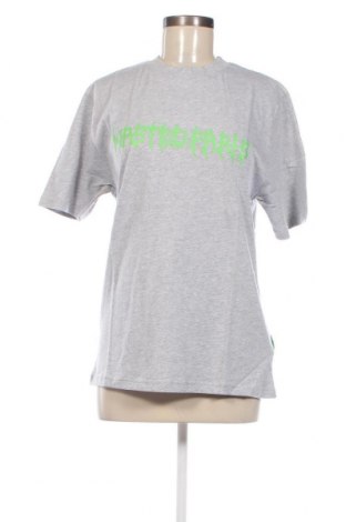Γυναικείο t-shirt Wasted Paris, Μέγεθος XS, Χρώμα Γκρί, Τιμή 10,21 €