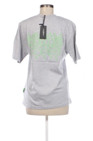 Damen T-Shirt Wasted Paris, Größe XS, Farbe Grau, Preis 9,28 €
