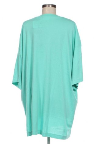 Damen T-Shirt Weekday, Größe S, Farbe Blau, Preis € 6,80