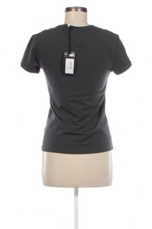 Tricou de femei Weekday, Mărime M, Culoare Gri, Preț 47,37 Lei