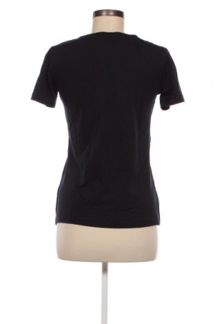 Γυναικείο t-shirt Woman By Tchibo, Μέγεθος M, Χρώμα Μαύρο, Τιμή 4,20 €