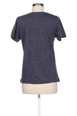 Damen T-Shirt Women, Größe M, Farbe Blau, Preis 6,65 €