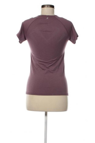 Damen T-Shirt Work Out, Größe XS, Farbe Aschrosa, Preis € 5,43