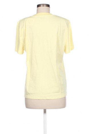 Damen T-Shirt Wrangler, Größe L, Farbe Gelb, Preis 30,36 €