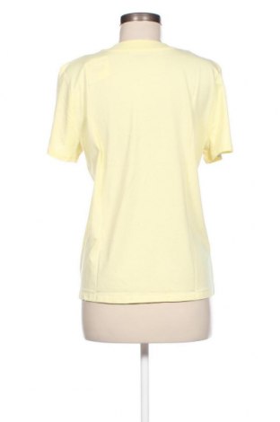 Tricou de femei Wrangler, Mărime M, Culoare Galben, Preț 203,95 Lei
