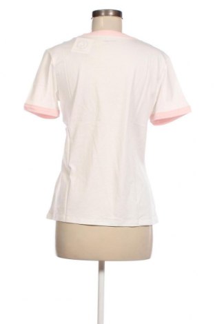 Tricou de femei Wrangler, Mărime L, Culoare Alb, Preț 112,17 Lei