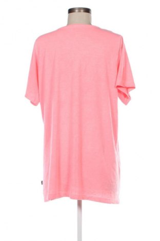 Dámské tričko Zhenzi, Velikost XL, Barva Růžová, Cena  207,00 Kč