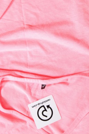 Дамска тениска Zhenzi, Размер M, Цвят Розов, Цена 9,75 лв.