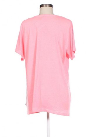 Dámské tričko Zhenzi, Velikost M, Barva Růžová, Cena  145,00 Kč