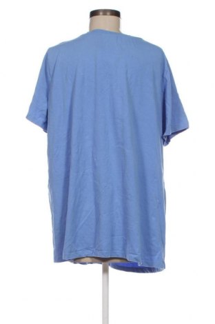 Dámské tričko Zizzi, Velikost L, Barva Modrá, Cena  351,00 Kč