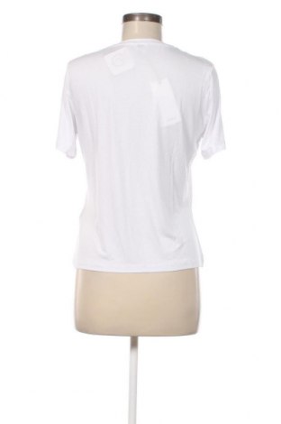 Damen T-Shirt mbyM, Größe L, Farbe Weiß, Preis 30,36 €