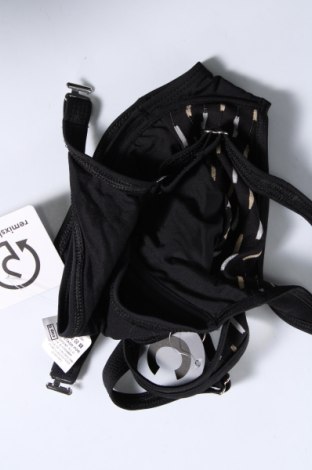 Damen-Badeanzug, Größe S, Farbe Schwarz, Preis 8,66 €