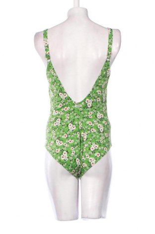 Damen-Badeanzug, Größe XXL, Farbe Grün, Preis € 18,56