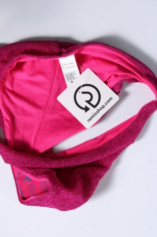 Damen-Badeanzug United Colors Of Benetton, Größe M, Farbe Rosa, Preis € 12,19