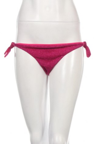 Damen-Badeanzug United Colors Of Benetton, Größe M, Farbe Rosa, Preis 13,30 €