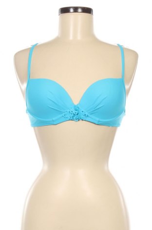 Damen-Badeanzug, Größe XS, Farbe Blau, Preis € 7,94