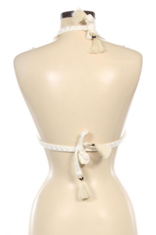 Damen-Badeanzug, Größe M, Farbe Weiß, Preis € 8,66