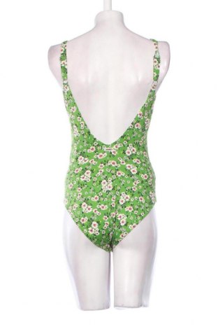 Costum de baie de damă, Mărime L, Culoare Verde, Preț 157,89 Lei