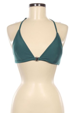 Damen-Badeanzug, Größe M, Farbe Grün, Preis € 8,66