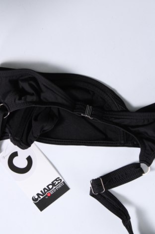 Damen-Badeanzug, Größe XS, Farbe Schwarz, Preis € 7,94