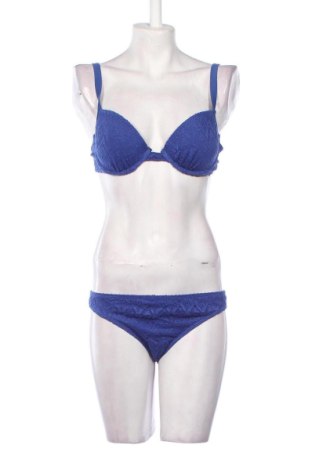 Damen-Badeanzug Admas, Größe L, Farbe Blau, Preis 35,31 €