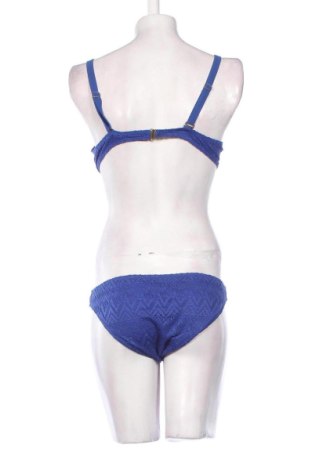 Damen-Badeanzug Admas, Größe L, Farbe Blau, Preis € 35,31