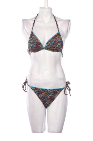 Damen-Badeanzug Admas, Größe S, Farbe Mehrfarbig, Preis € 38,84