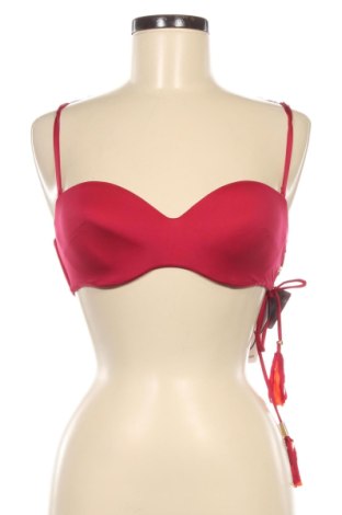 Damen-Badeanzug Andres Sarda, Größe M, Farbe Rot, Preis 19,99 €