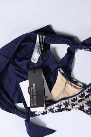 Dámske plavky  Andres Sarda, Veľkosť S, Farba Viacfarebná, Cena  77,86 €