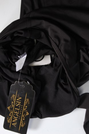 Costum de baie de damă Angelsin, Mărime S, Culoare Negru, Preț 94,73 Lei
