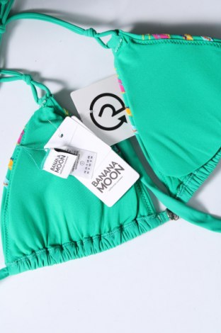Damen-Badeanzug Banana Moon, Größe XS, Farbe Grün, Preis 12,19 €